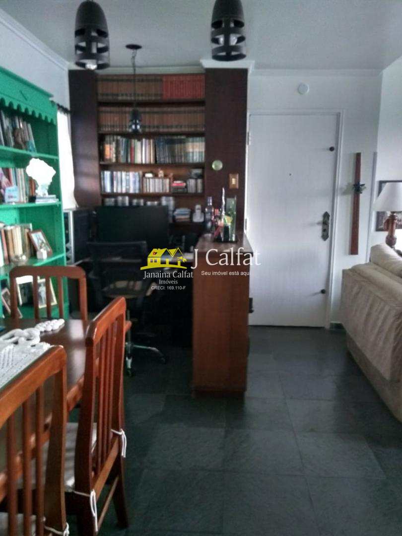 Apartamento à venda com 3 quartos, 125m² - Foto 4