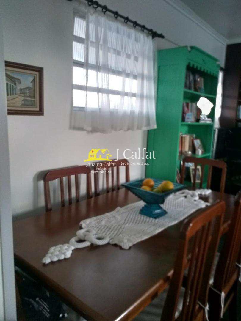 Apartamento à venda com 3 quartos, 125m² - Foto 2