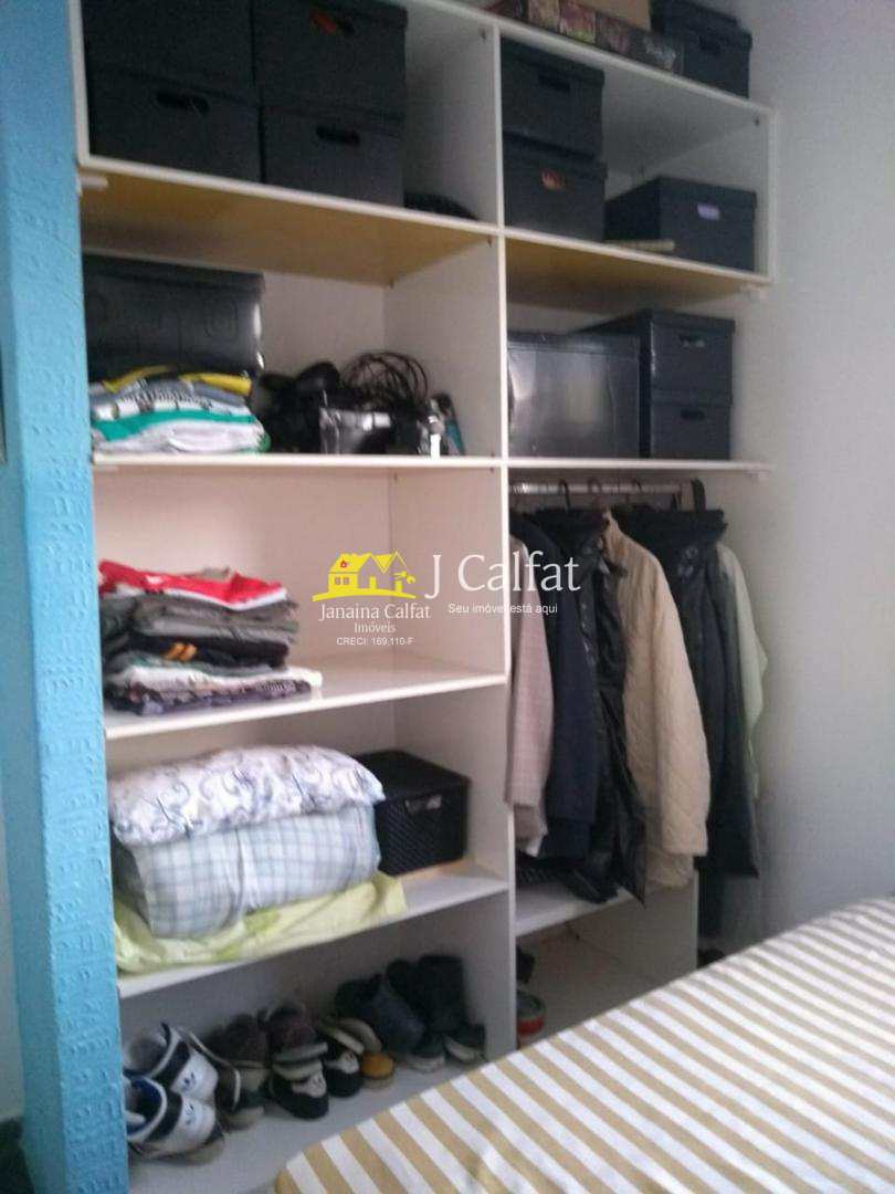 Apartamento à venda com 3 quartos, 125m² - Foto 14