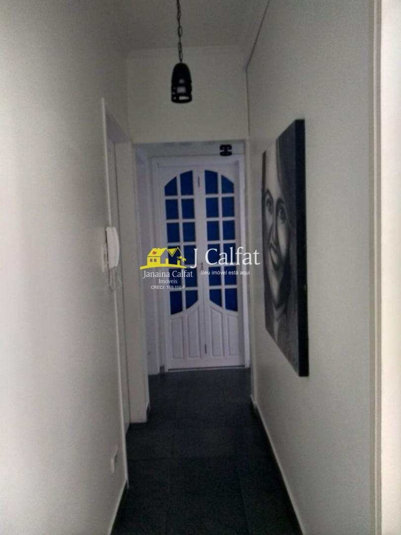 Apartamento à venda com 3 quartos, 125m² - Foto 7