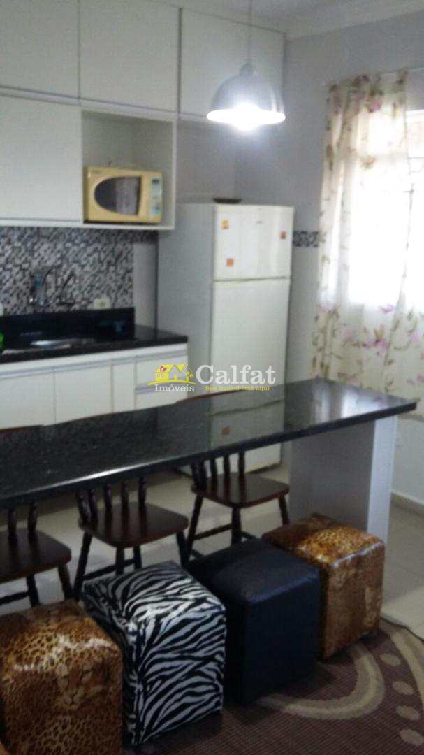 Apartamento à venda com 2 quartos, 71m² - Foto 5