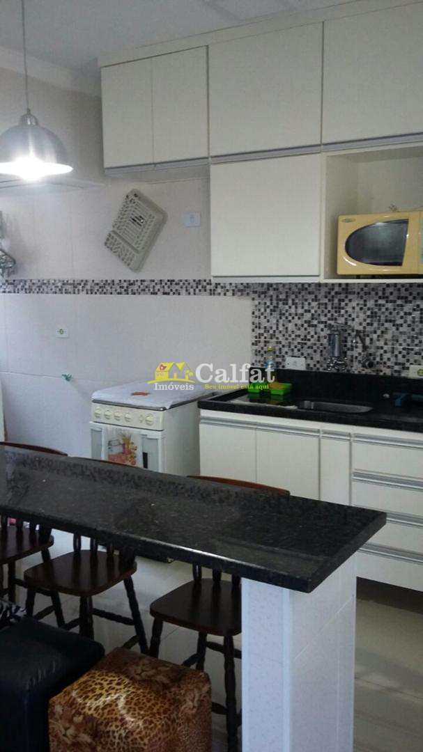 Apartamento à venda com 2 quartos, 71m² - Foto 3