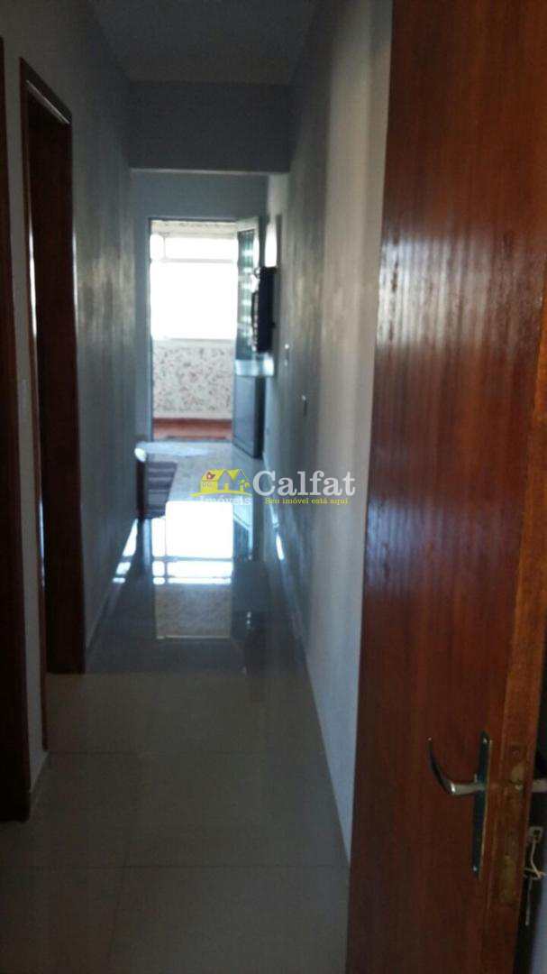 Apartamento à venda com 2 quartos, 71m² - Foto 8