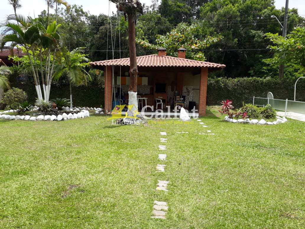 Fazenda à venda com 5 quartos, 350m² - Foto 37