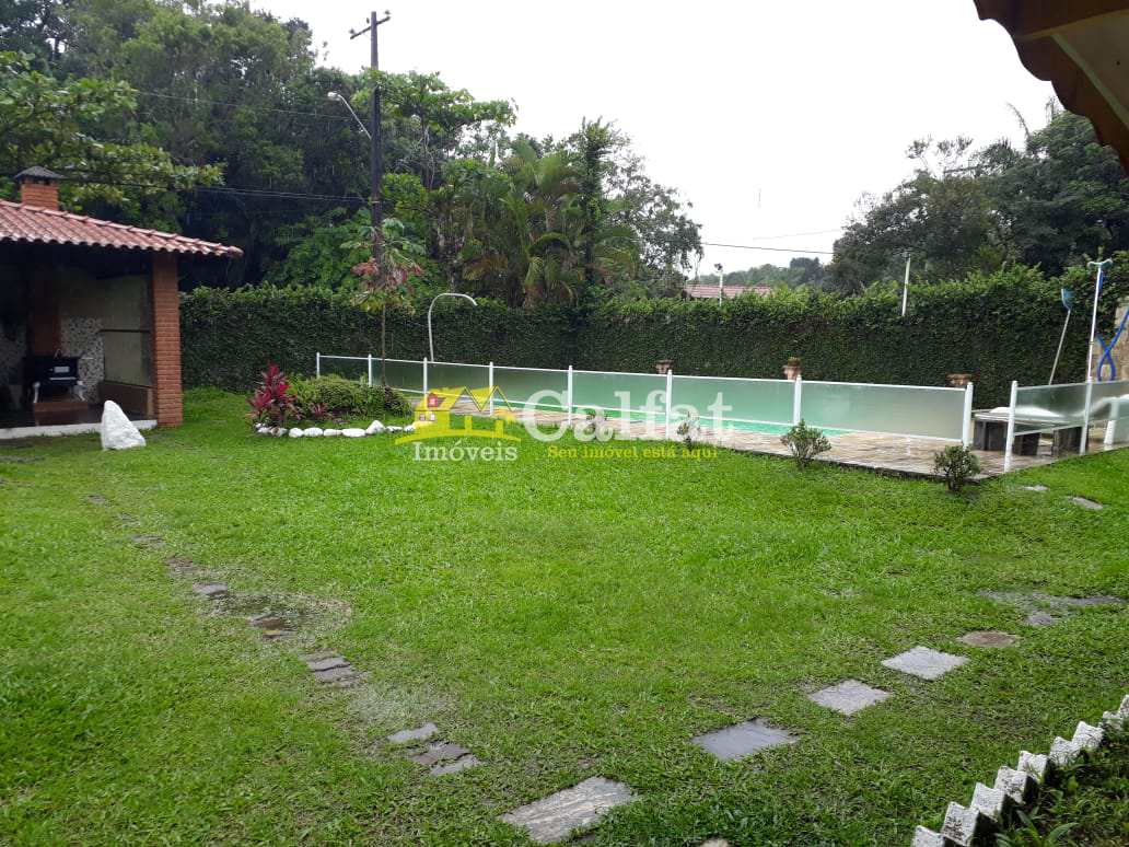 Fazenda à venda com 5 quartos, 350m² - Foto 19