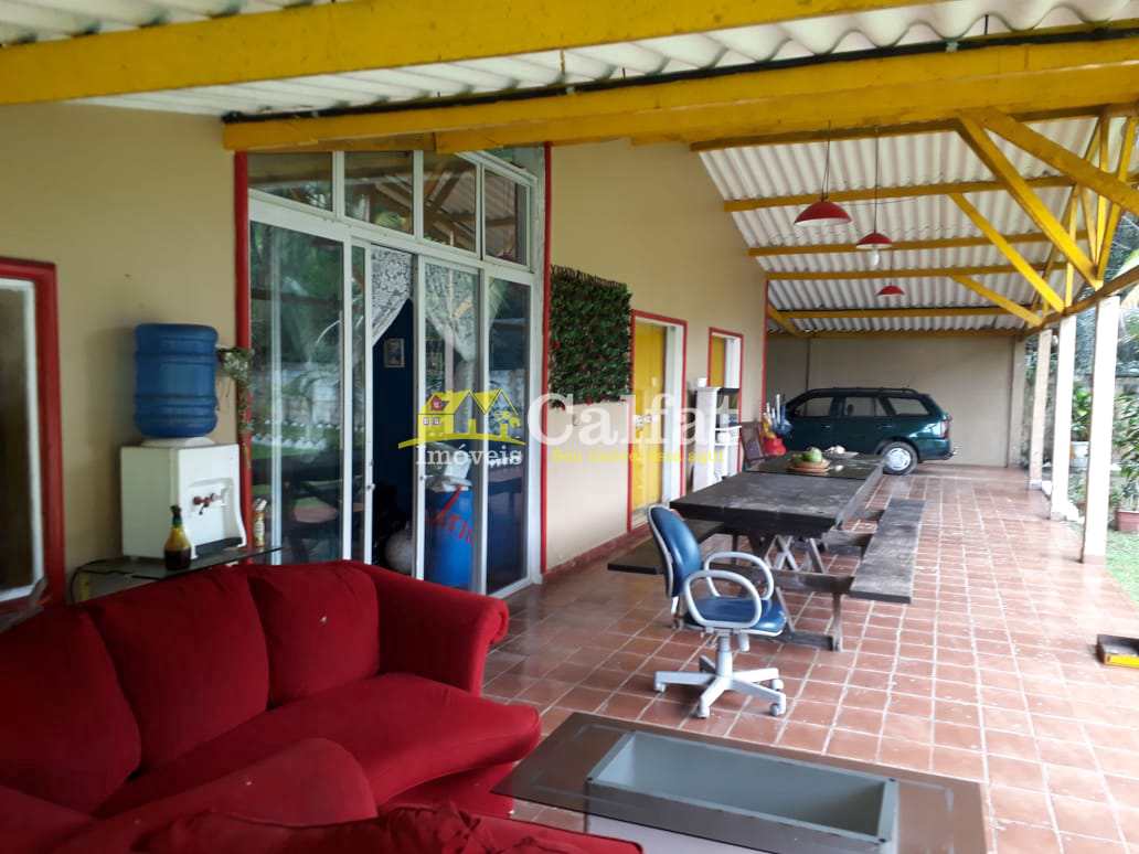 Fazenda à venda com 5 quartos, 350m² - Foto 7