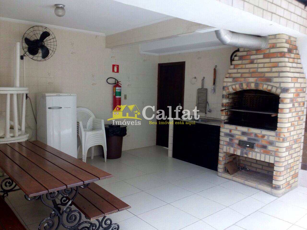 Apartamento à venda com 2 quartos, 110m² - Foto 6