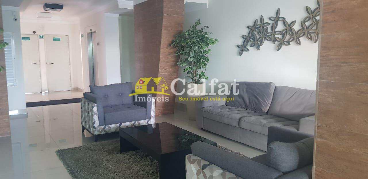 Apartamento à venda com 3 quartos, 155m² - Foto 5