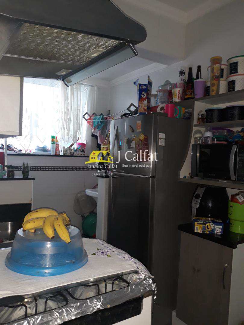 Apartamento à venda com 2 quartos, 60m² - Foto 3