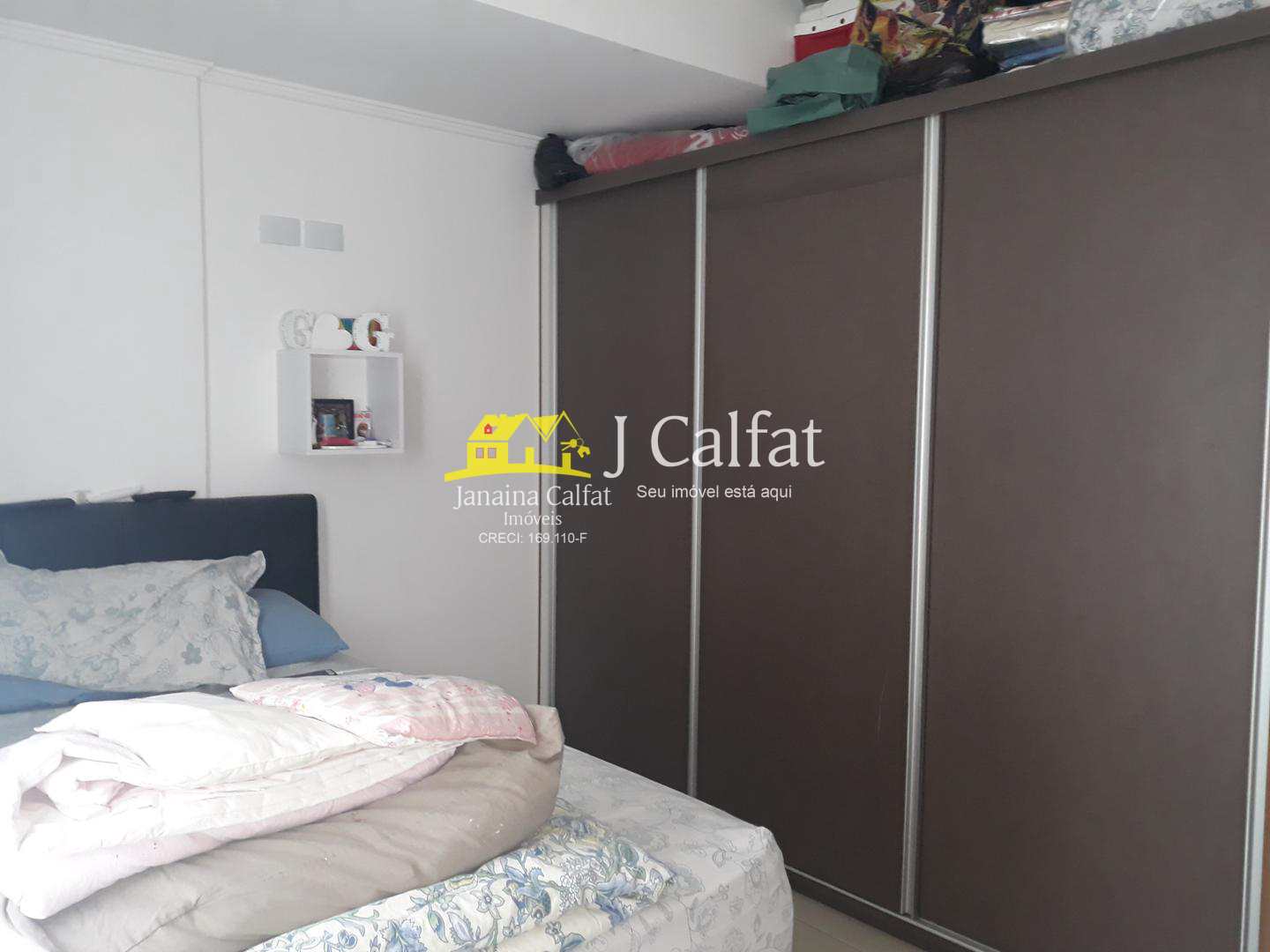 Apartamento à venda com 2 quartos, 60m² - Foto 7