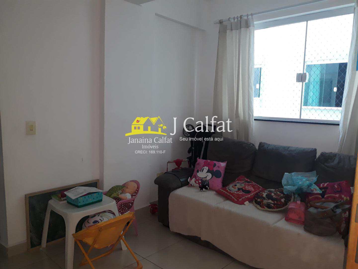 Apartamento à venda com 2 quartos, 60m² - Foto 9