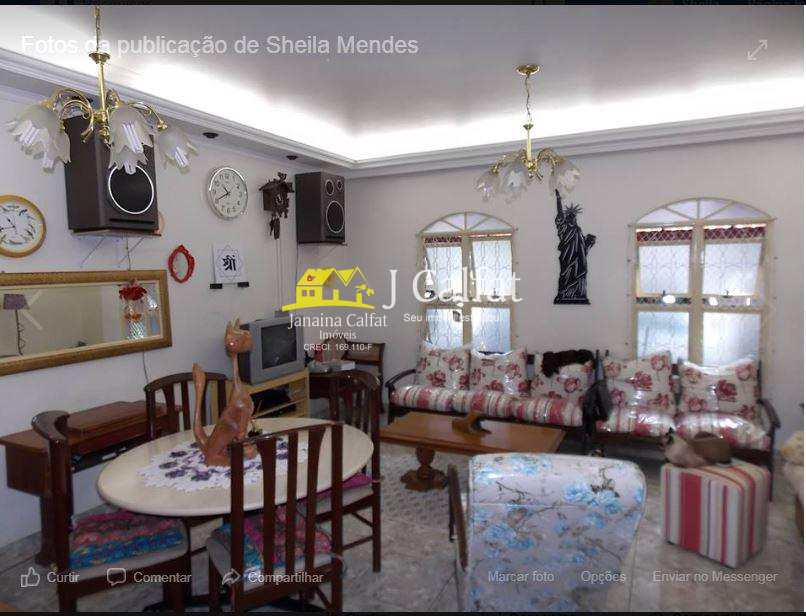 Casa à venda com 3 quartos, 300m² - Foto 9