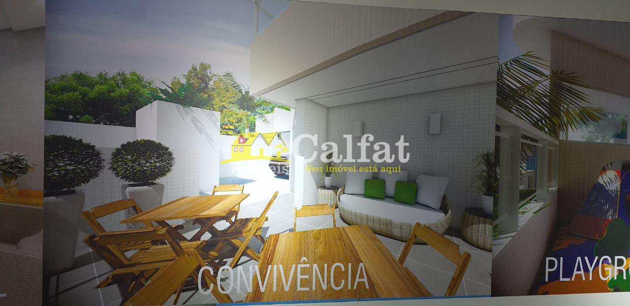 Apartamento à venda com 2 quartos, 63m² - Foto 5