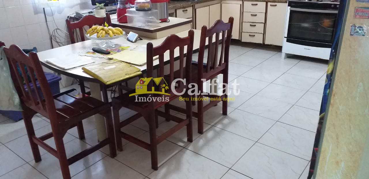 Casa à venda e aluguel com 3 quartos, 112m² - Foto 15