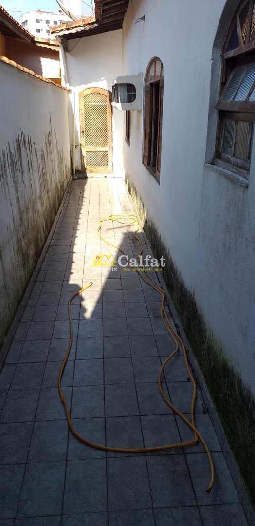 Casa à venda e aluguel com 3 quartos, 112m² - Foto 7