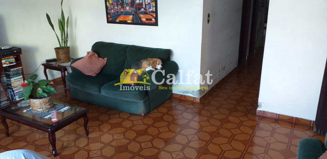 Casa à venda e aluguel com 3 quartos, 112m² - Foto 12