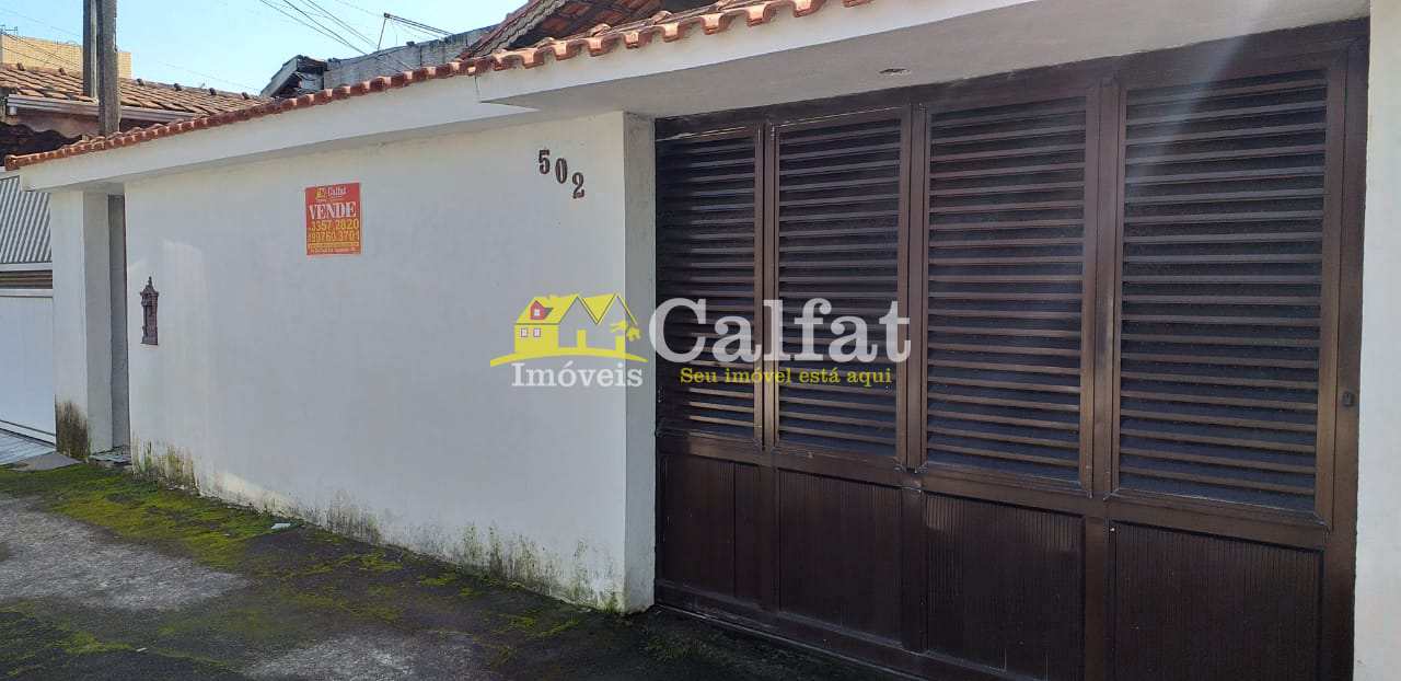 Casa à venda e aluguel com 3 quartos, 112m² - Foto 3