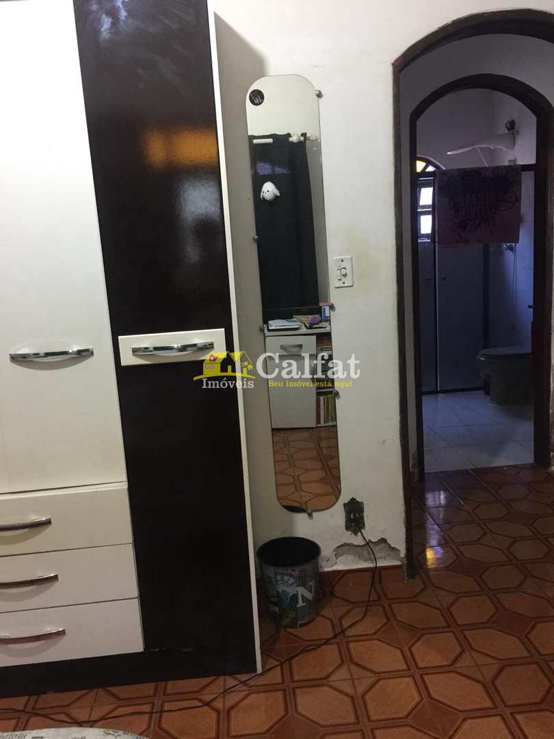 Casa à venda e aluguel com 3 quartos, 112m² - Foto 20