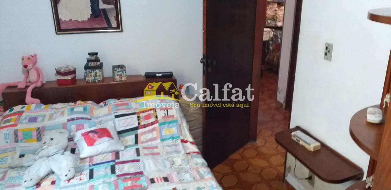 Casa à venda e aluguel com 3 quartos, 112m² - Foto 21