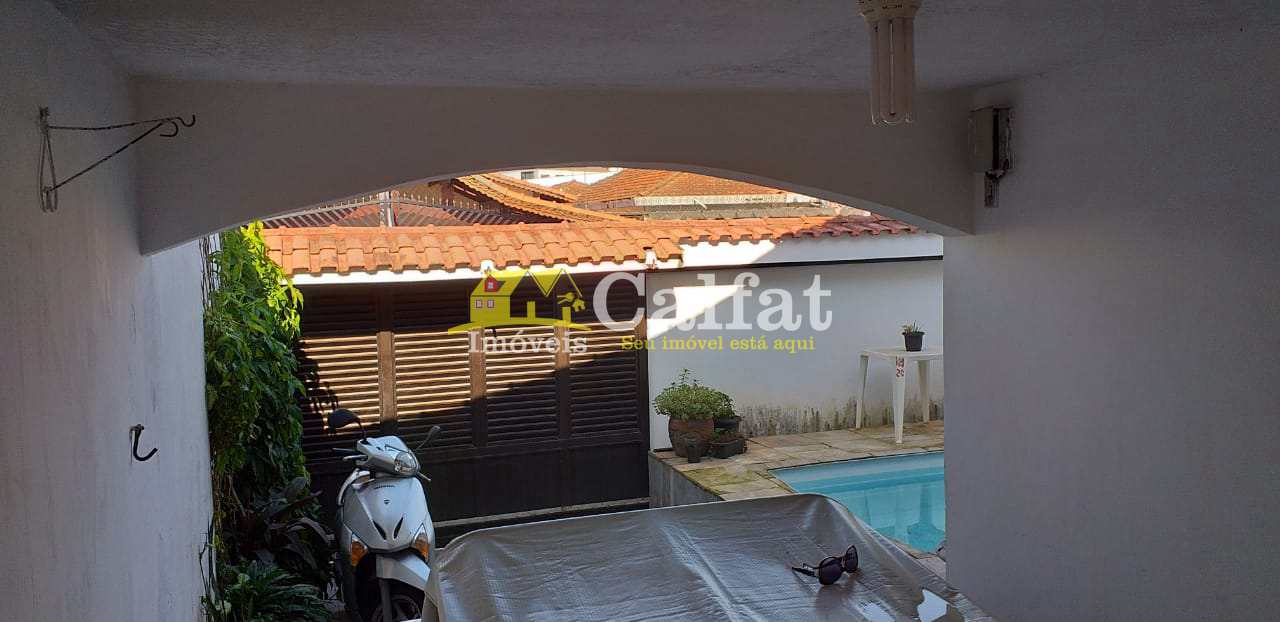 Casa à venda e aluguel com 3 quartos, 112m² - Foto 4