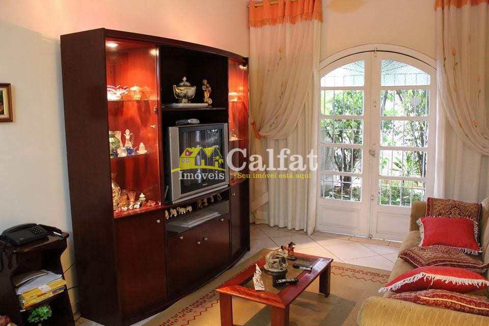 Casa à venda com 3 quartos, 325m² - Foto 38