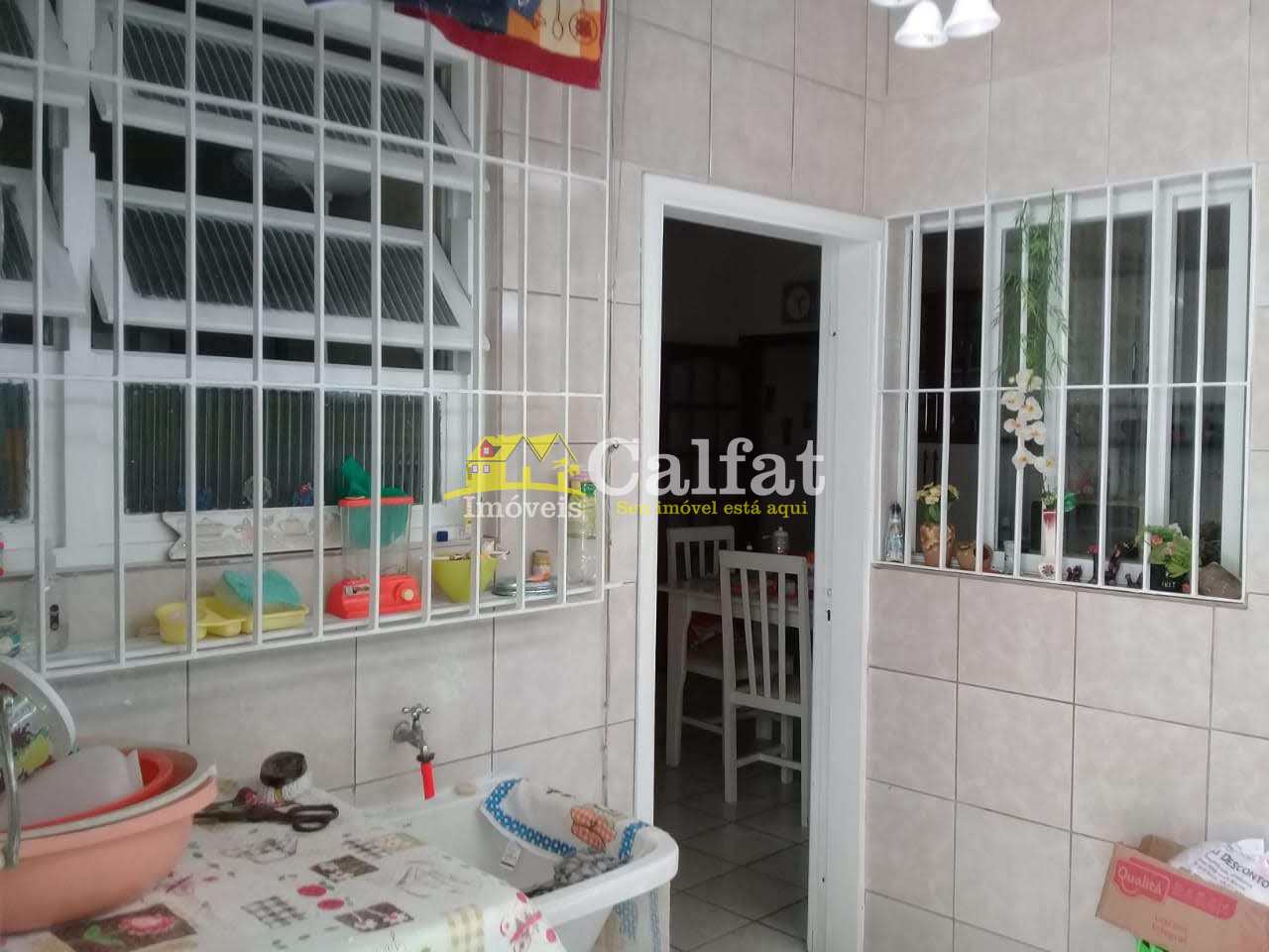 Casa à venda com 3 quartos, 325m² - Foto 29