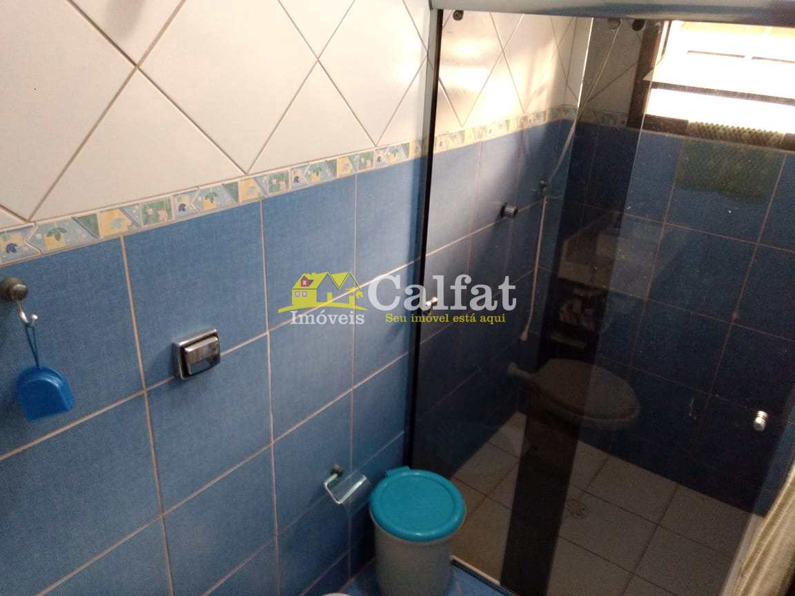 Sobrado à venda, 180m² - Foto 23