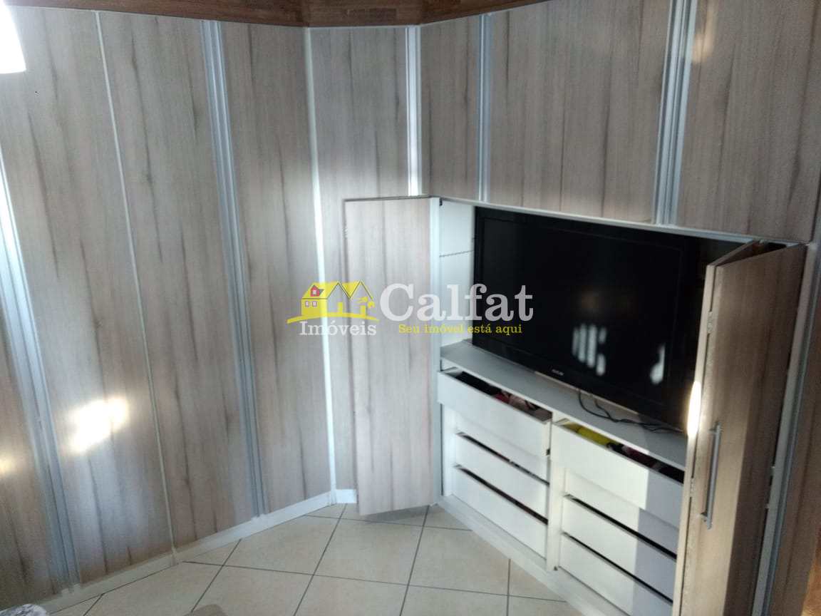 Sobrado à venda, 180m² - Foto 12