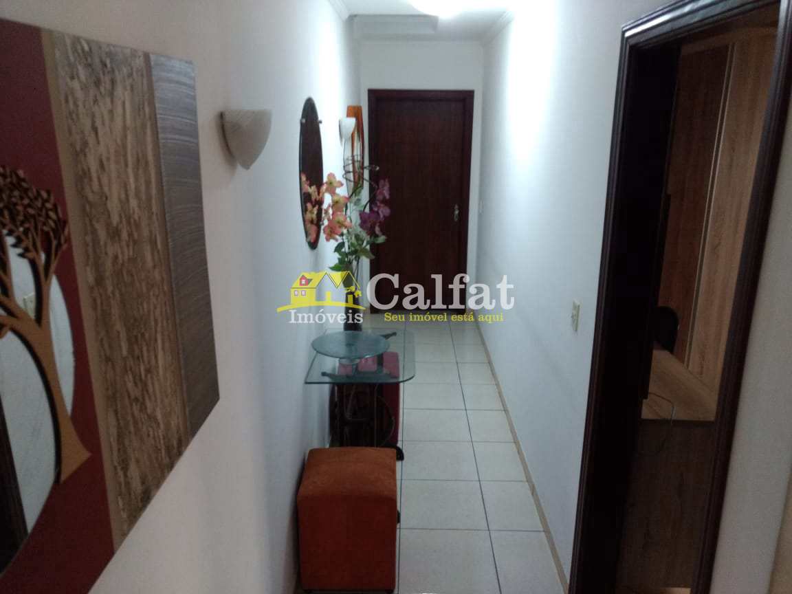 Sobrado à venda, 180m² - Foto 15