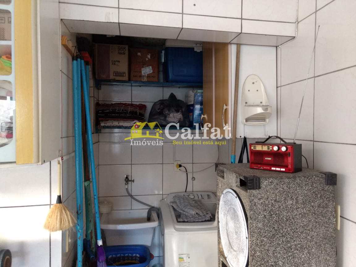 Sobrado à venda, 180m² - Foto 20