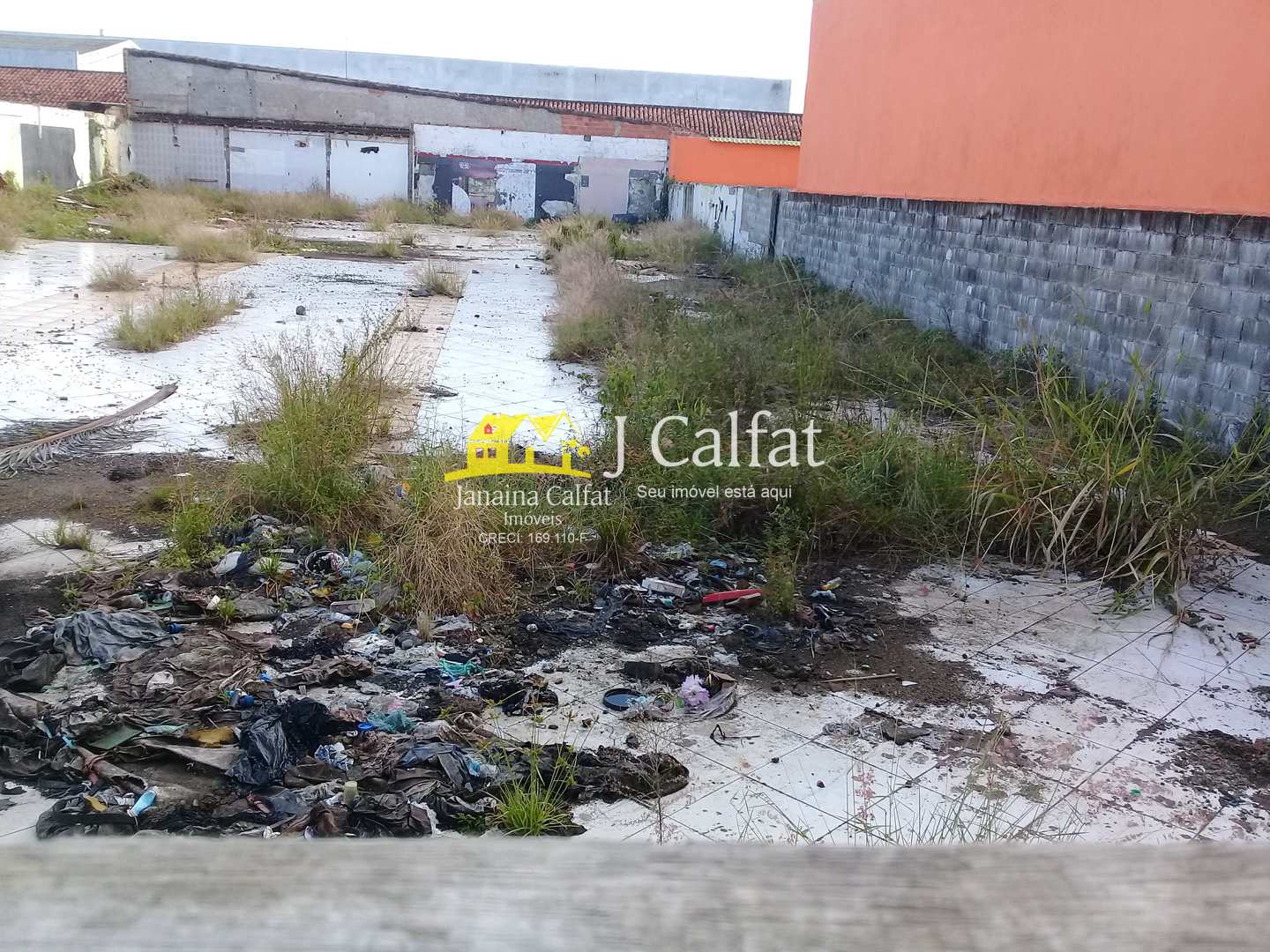 Loteamento e Condomínio à venda e aluguel, 933m² - Foto 3