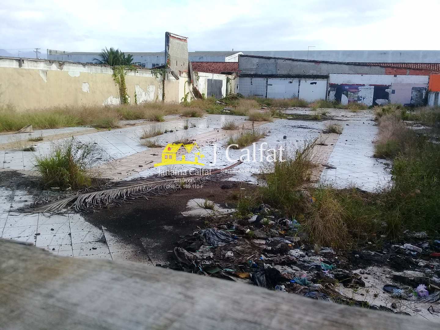 Loteamento e Condomínio à venda e aluguel, 933m² - Foto 4