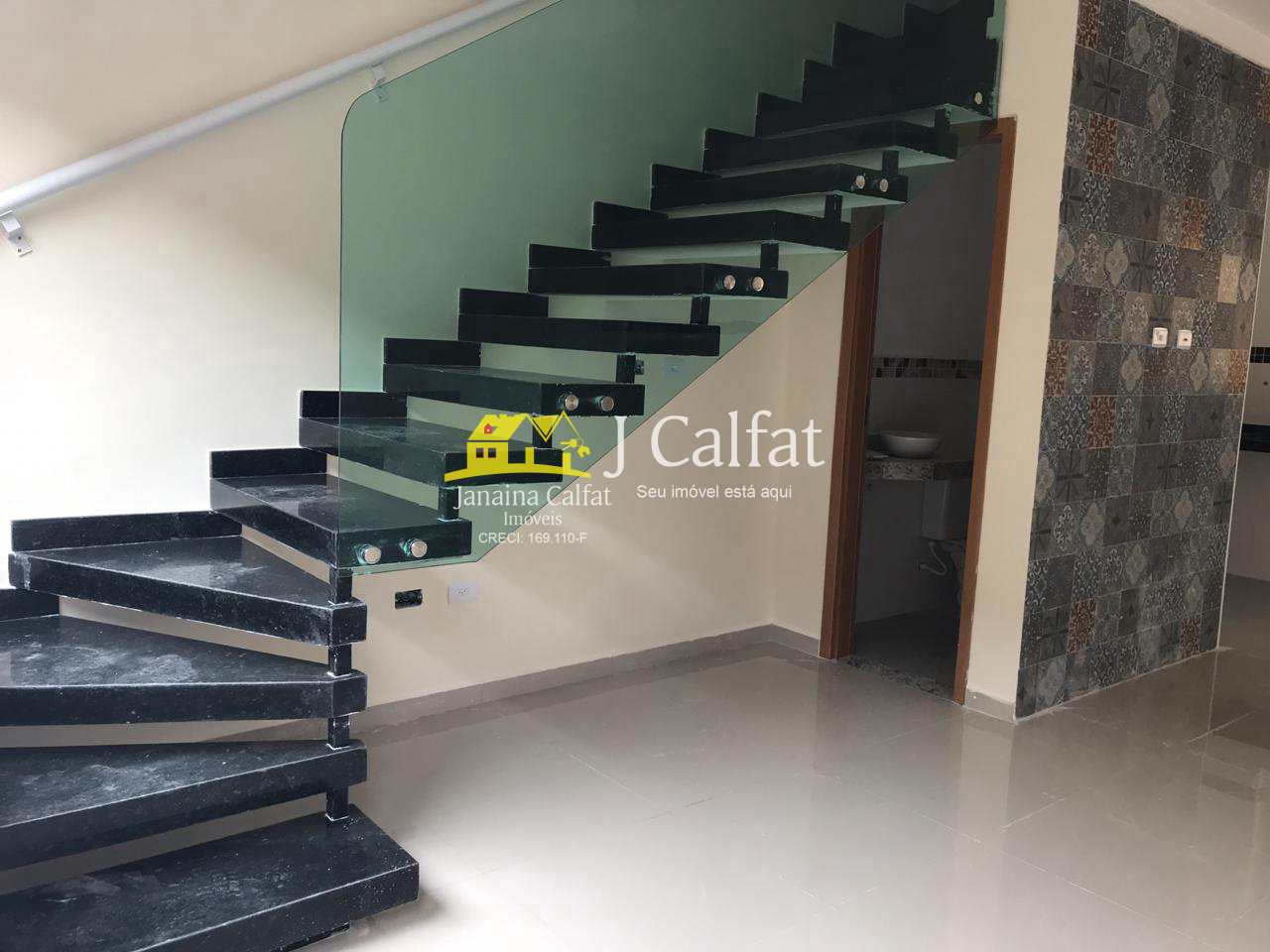 Casa de Condomínio à venda com 3 quartos, 68m² - Foto 10