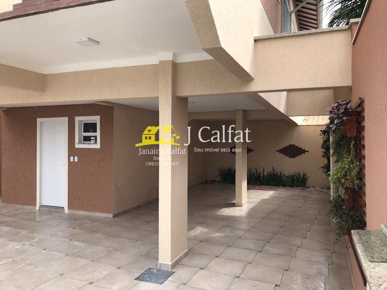 Casa de Condomínio à venda com 3 quartos, 68m² - Foto 5