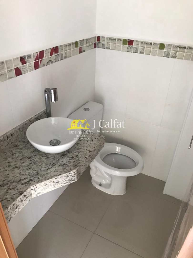 Casa de Condomínio à venda com 3 quartos, 68m² - Foto 22