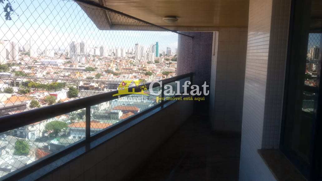 Apartamento à venda com 3 quartos, 178m² - Foto 13