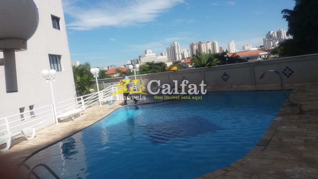 Apartamento à venda com 3 quartos, 178m² - Foto 36