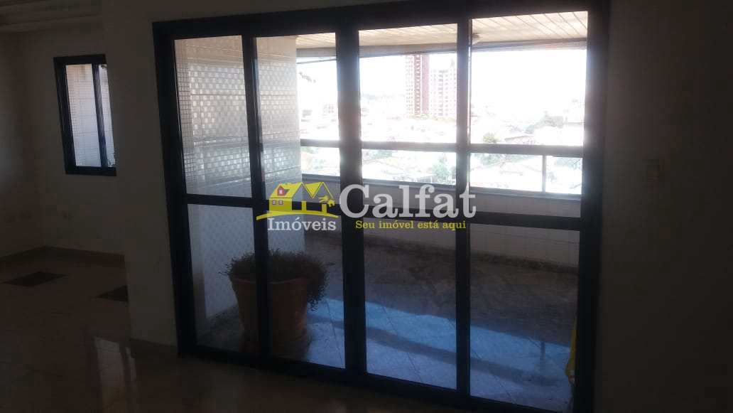 Apartamento à venda com 3 quartos, 178m² - Foto 12