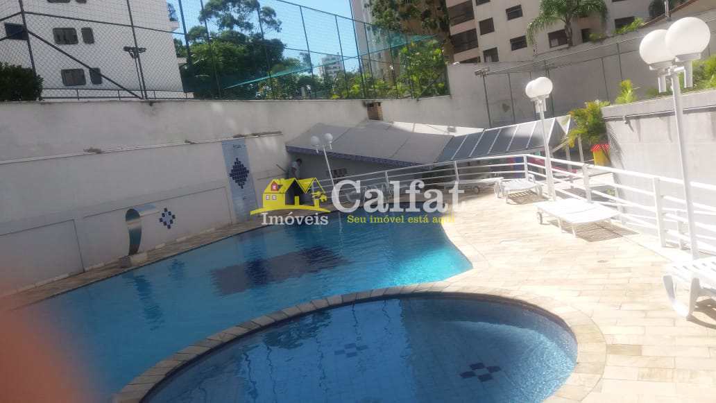 Apartamento à venda com 3 quartos, 178m² - Foto 35