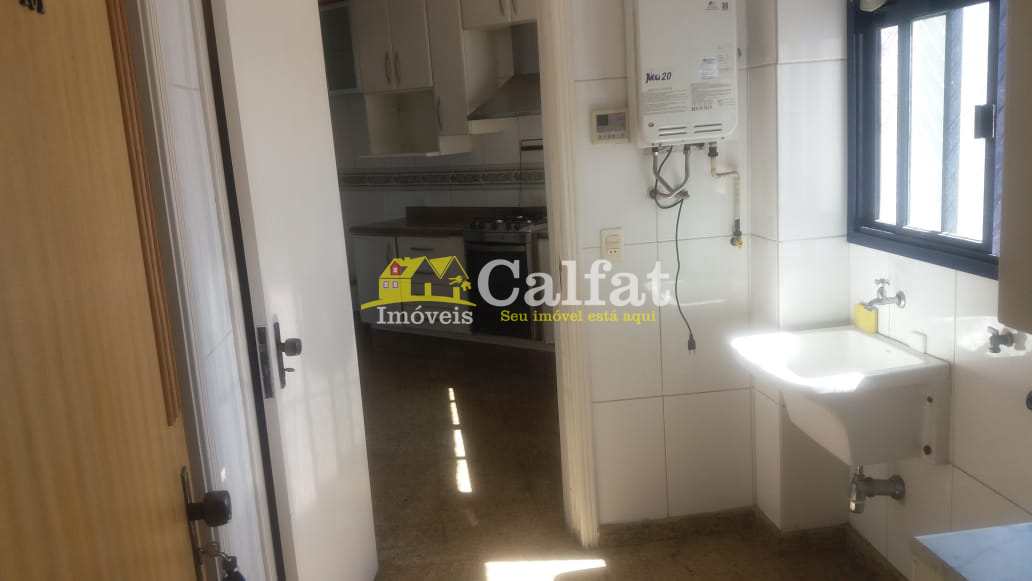 Apartamento à venda com 3 quartos, 178m² - Foto 19