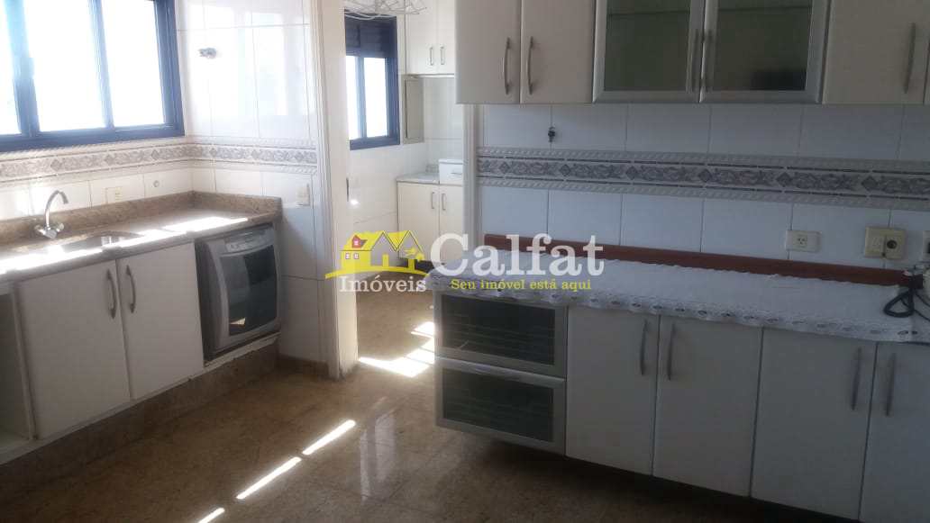 Apartamento à venda com 3 quartos, 178m² - Foto 16