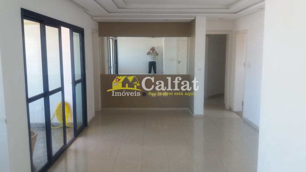 Apartamento à venda com 3 quartos, 178m² - Foto 10