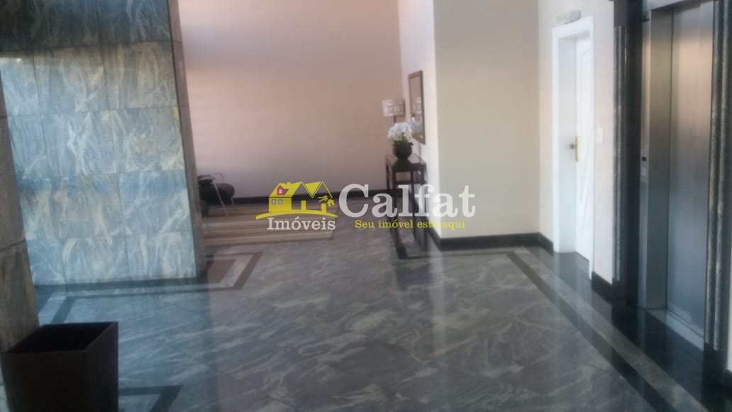 Apartamento à venda com 3 quartos, 178m² - Foto 9