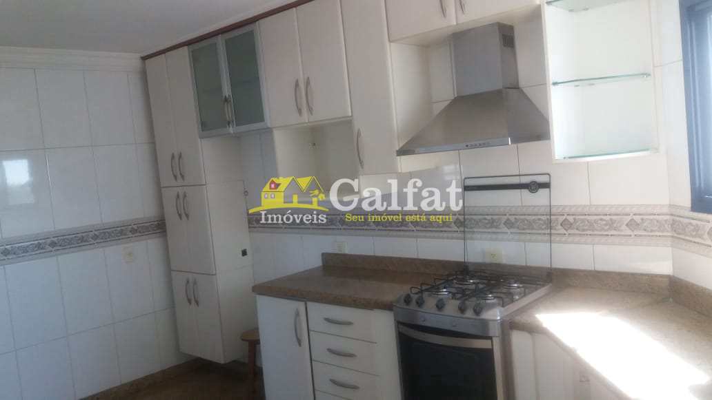 Apartamento à venda com 3 quartos, 178m² - Foto 15