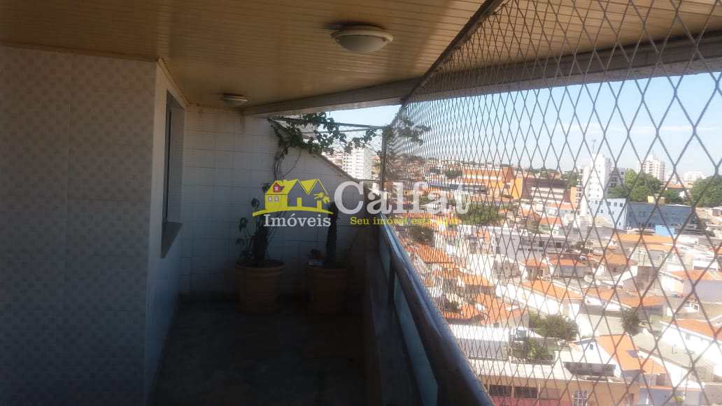 Apartamento à venda com 3 quartos, 178m² - Foto 14