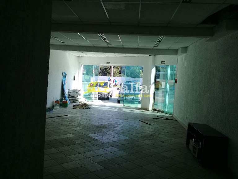 Conjunto Comercial-Sala para alugar, 120m² - Foto 10