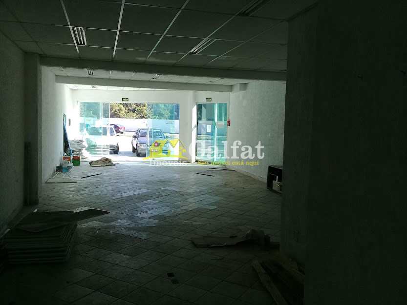 Conjunto Comercial-Sala para alugar, 120m² - Foto 14