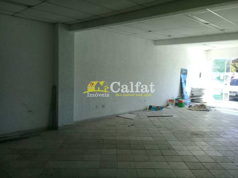 Conjunto Comercial-Sala para alugar, 120m² - Foto 13