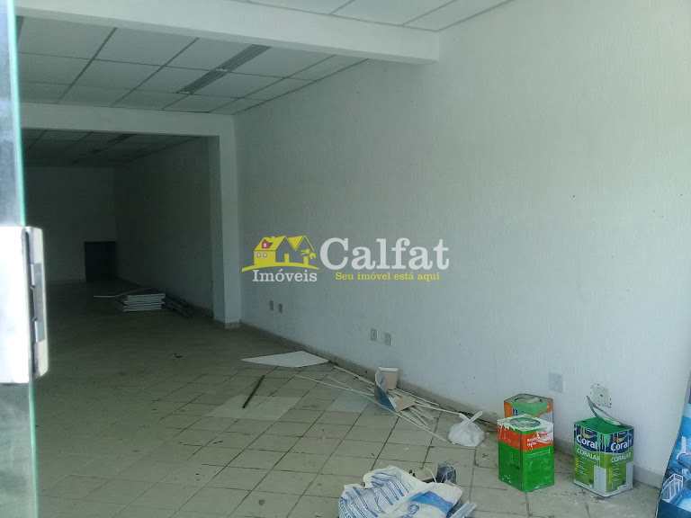 Conjunto Comercial-Sala para alugar, 120m² - Foto 5