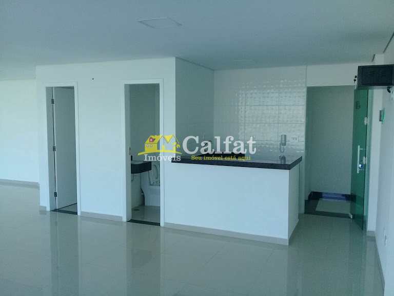 Conjunto Comercial-Sala para alugar, 91m² - Foto 14